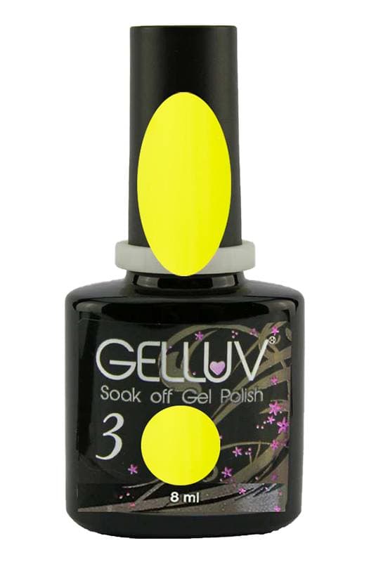 Gelluv - Paradise Dream - Sun Daze