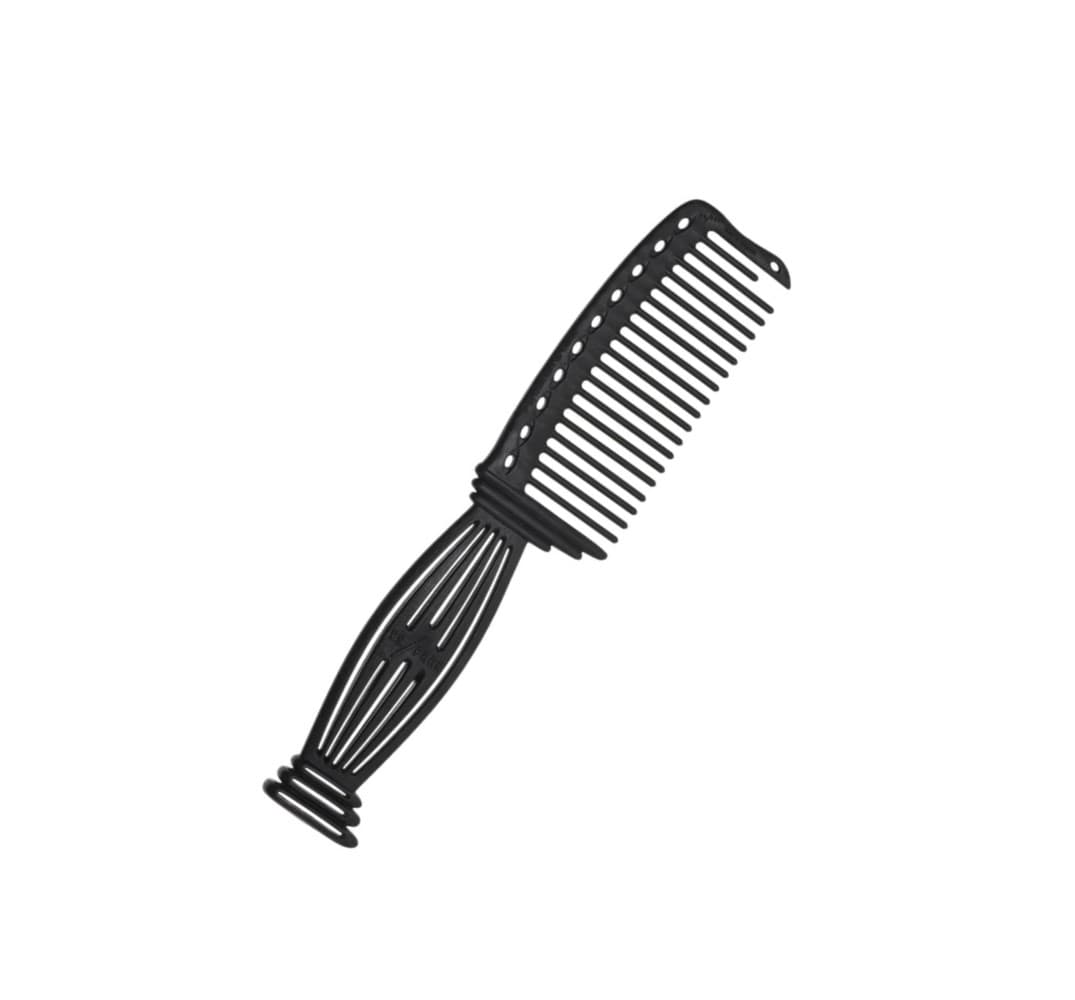 YS Park - Colour - 606 (Colour Comb Parthenon) - Black