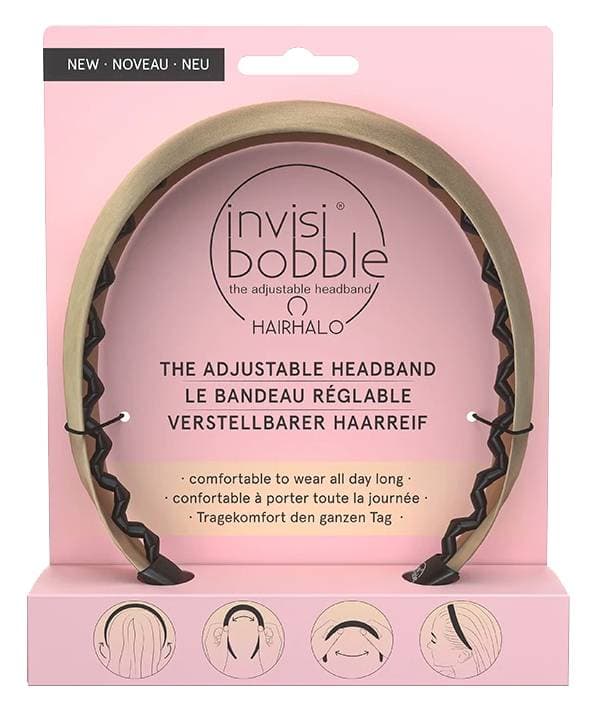 Invisibobble - HairHalo - Let's Get Fizzycal