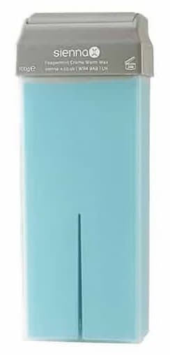 SIENNA X WAX - CARTRIDGES - Peppermint Creme Wax - 100g