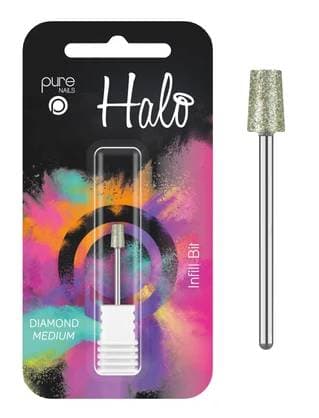 Halo E-File Pro Drill Bit - Infill Bit