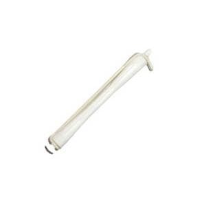 Hair Tools Perm Rods White 6mm
