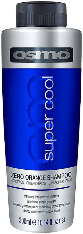 Osmo Super Cool - Zero Orange Shampoo 300ml