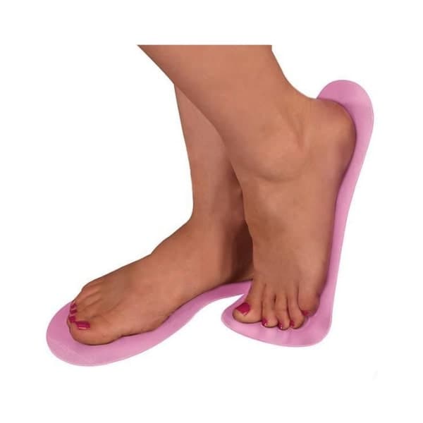 Sticky Feet Pink