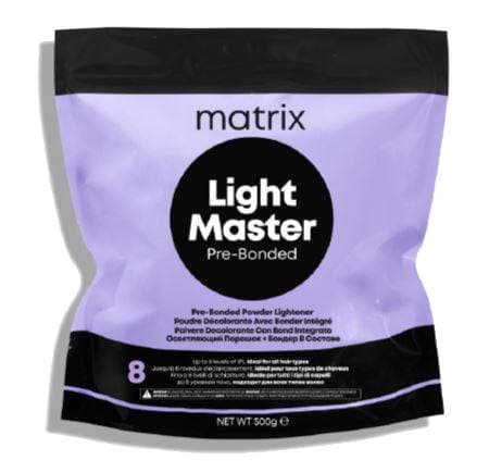 Light Master 8 Lightening Powder Bonder Inside 500g