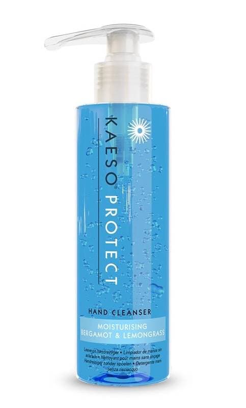 KAESO PROTECT - Anti-Bacterial Hand Cleanser 250ml