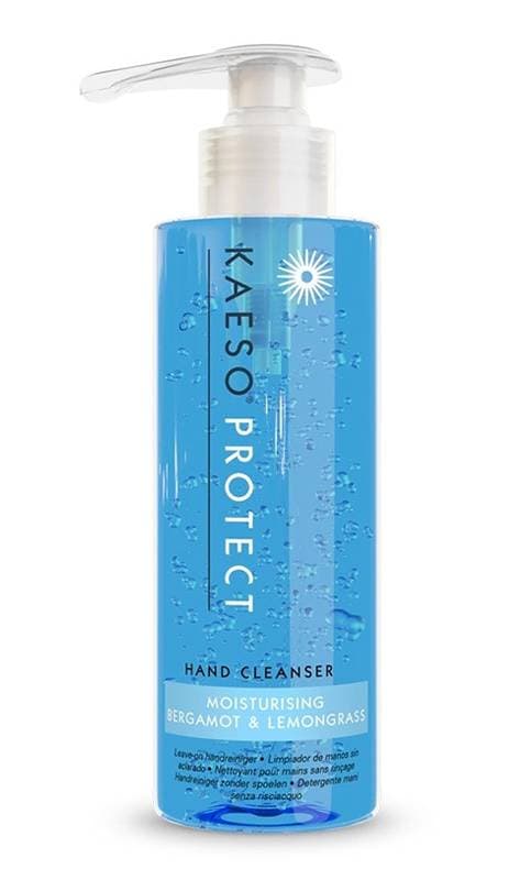 KAESO PROTECT - Anti-Bacterial Hand Cleanser 500ml