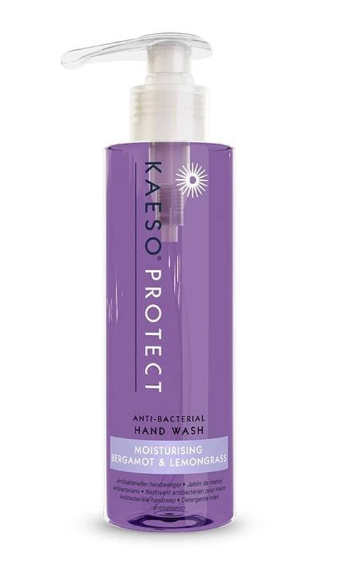 KAESO PROTECT - Anti-Bacterial Hand Wash