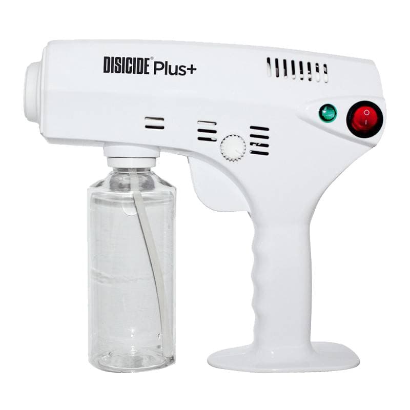 DISICIDE - Plus+ - Spray Machine