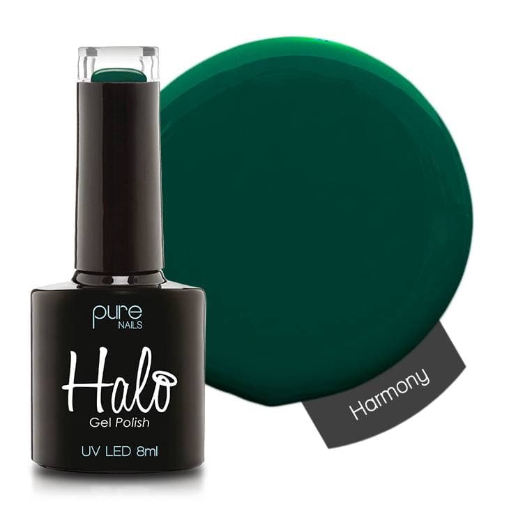 Halo Gel Polish - Festival of Lights - Harmony