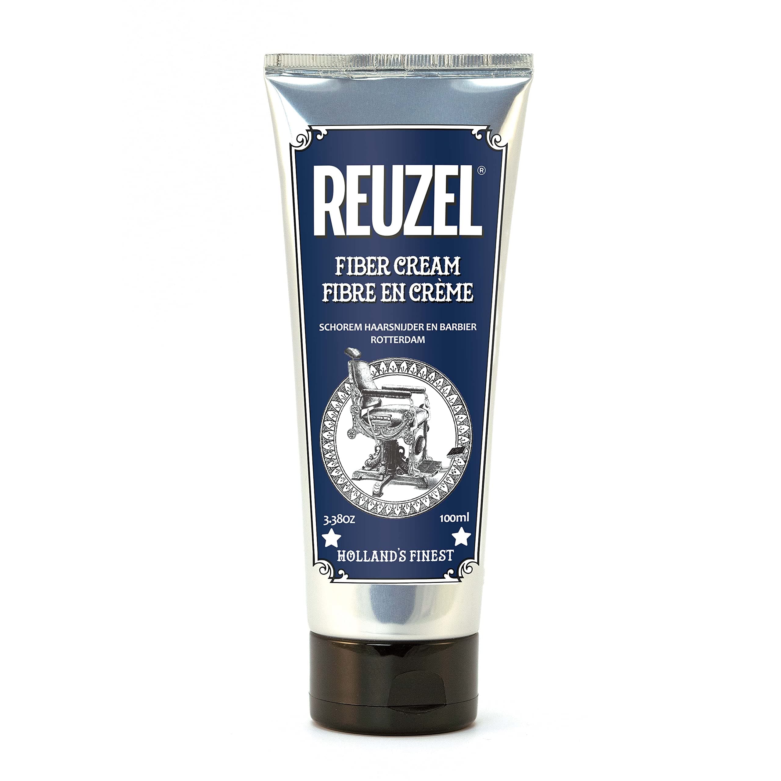 Reuzel Fiber Cream