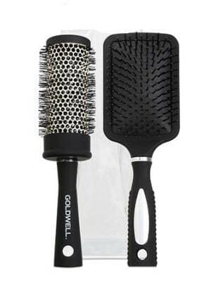 Goldwell Salon Accessories - Brush Set