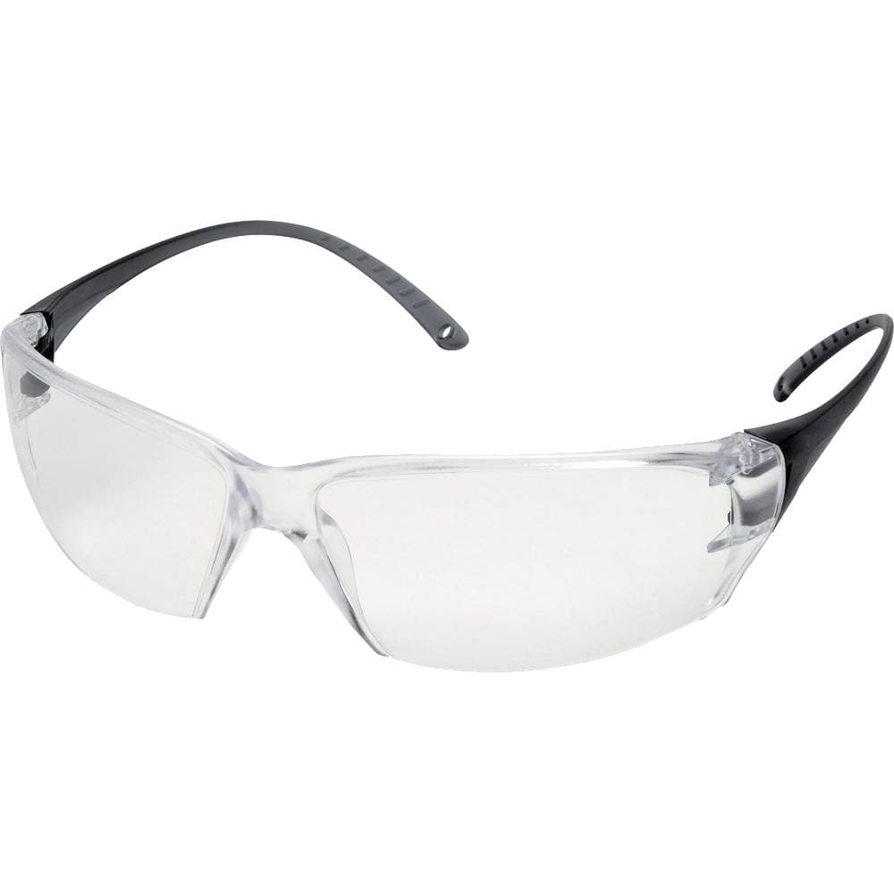 Milo Clear Lightweight Safety Glasses