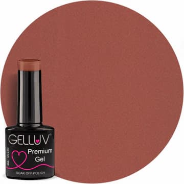 Gelluv - Autumn Spice - Mocha