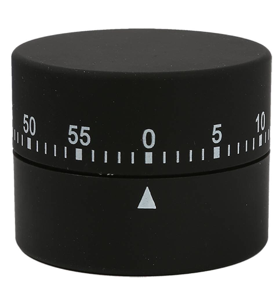 HAIR TOOLS - Manual Timer