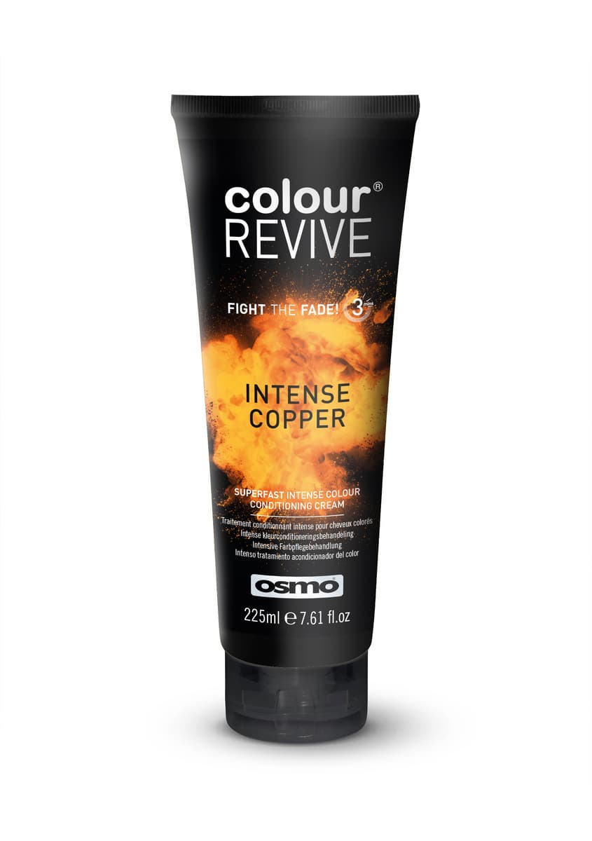 Osmo - COLOUR REVIVE - Intense Copper