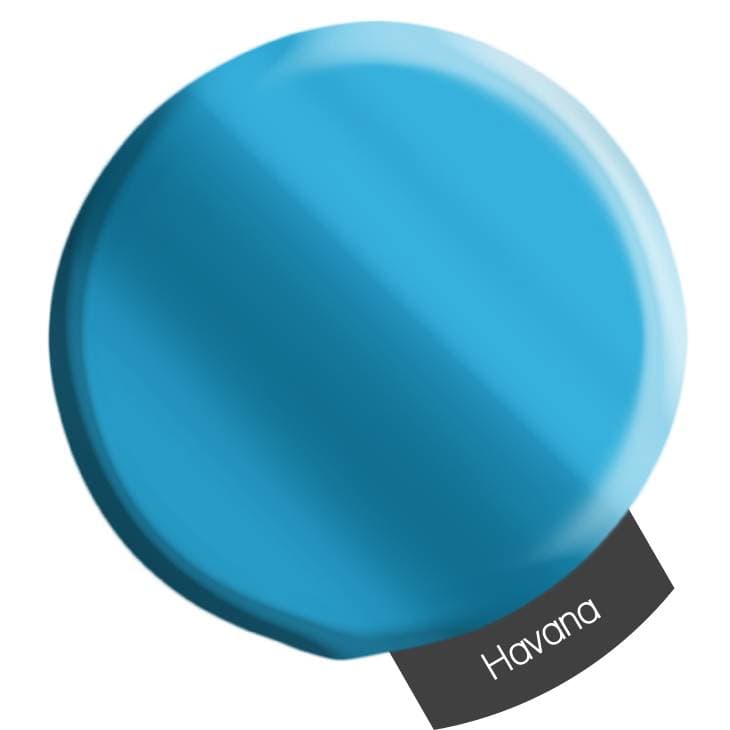 Halo Create - Acrylic Powder - Havana