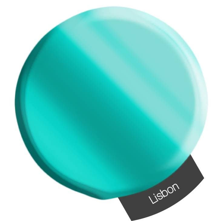 Halo Create - Acrylic Powder - Lisbon