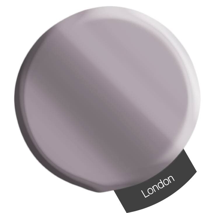 Halo Create - Acrylic Powder - London