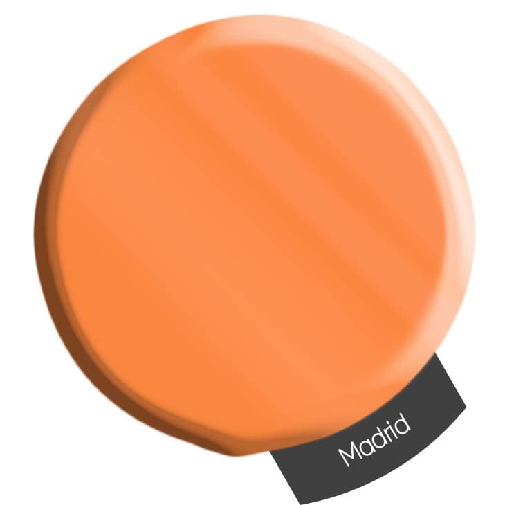 Halo Create - Acrylic Powder - Madrid