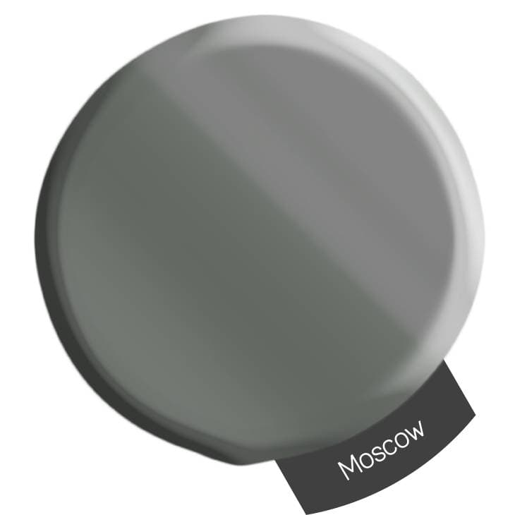 Halo Create - Acrylic Powder - Moscow