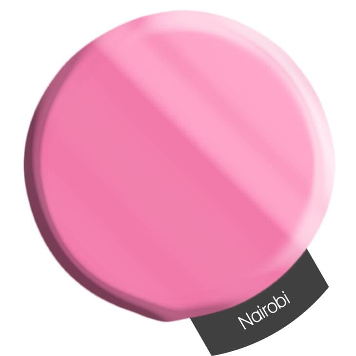 Halo Create - Acrylic Powder - Nairobi