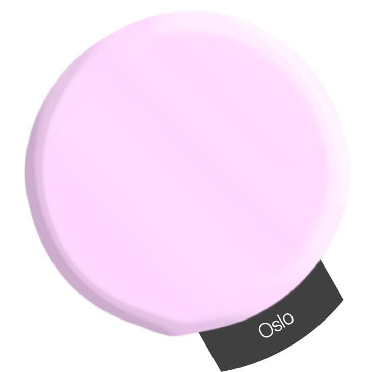 Halo Create - Acrylic Powder - Oslo