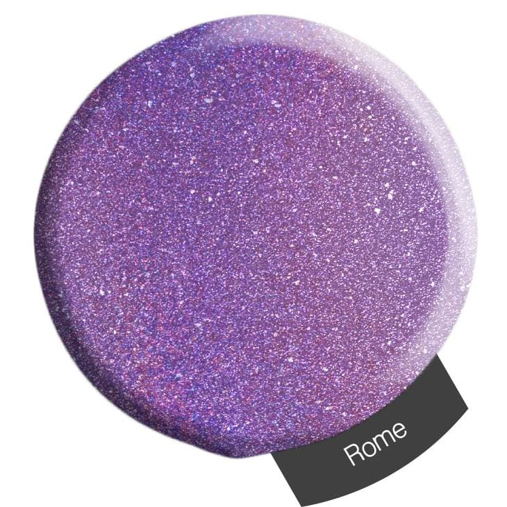 Halo Create - Glitter Acrylic Powder - Rome