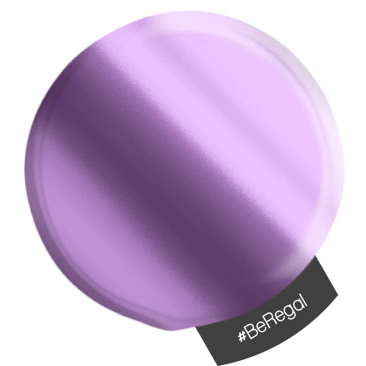 Halo Create - Chrome - #BeRegal