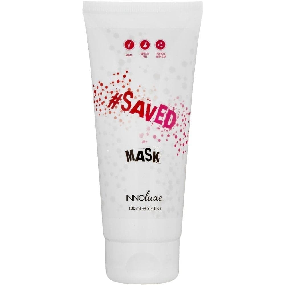 INNOluxe Retail - #SAVED Mask 150ml