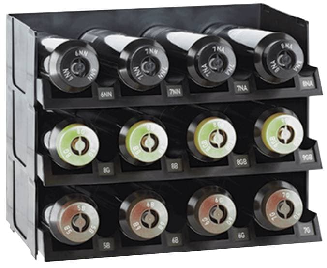 Goldwell Salon Accesories - Colour Rack