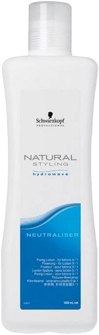 Schwarzkopf Natural Styling - Classic - Neutraliser
