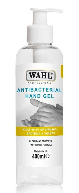 Wahl - Accessories - Antibacterial Hand Gel