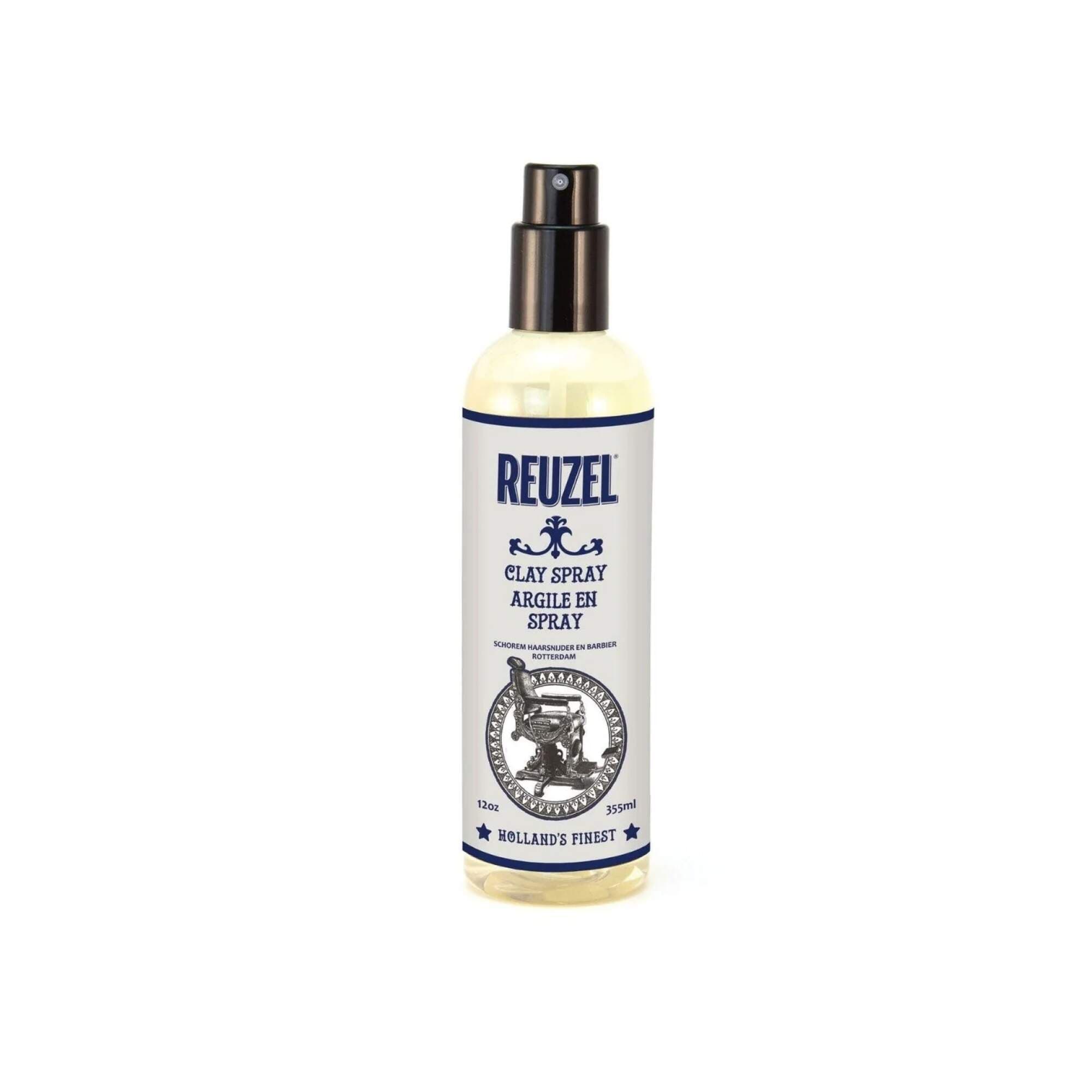 Reuzel Clay Spray - 355ml