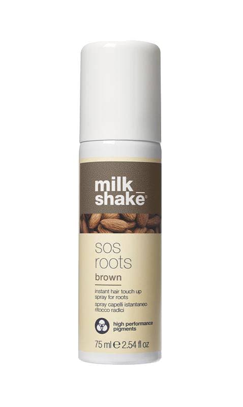 Milk Shake - SOS Roots - Brown