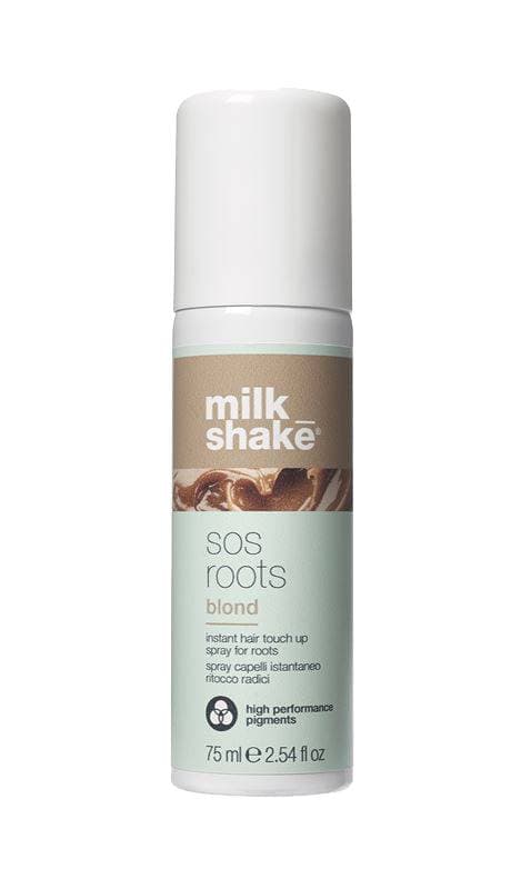 Milk Shake - SOS Roots - Blond