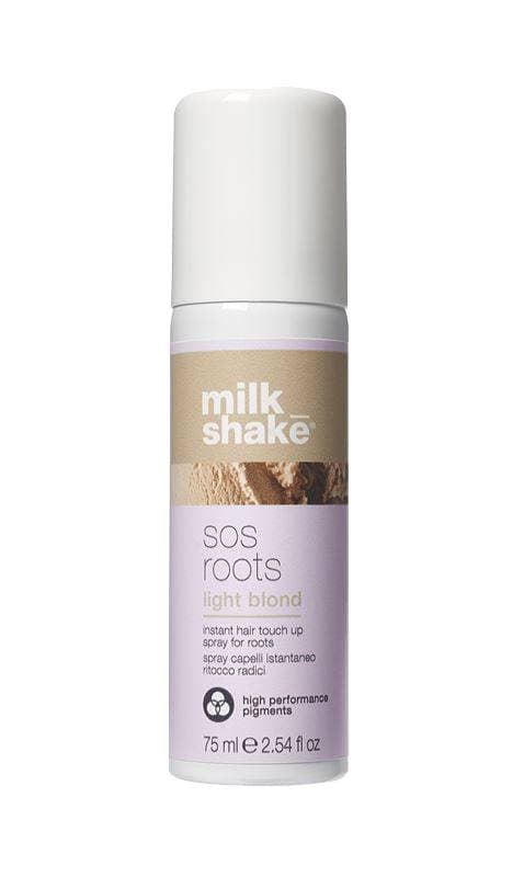 Milk Shake - SOS Roots - Light Blond