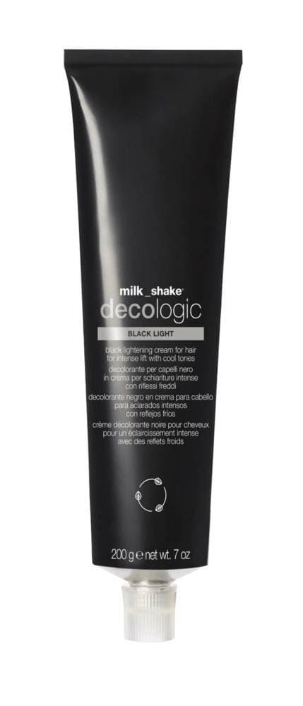 Milk Shake - Decologic Lighteners - Black