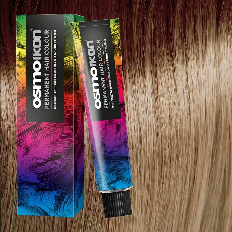 Osmo IKON - 9.01 (Was 9.00)