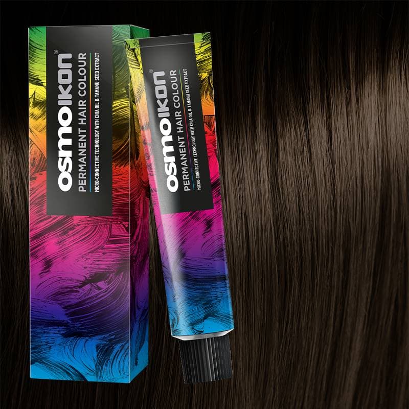 Osmo IKON - 4.03 (Was 4NW)