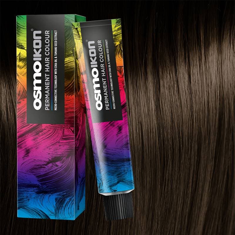 Osmo IKON - 5.03 (Was 5NW)