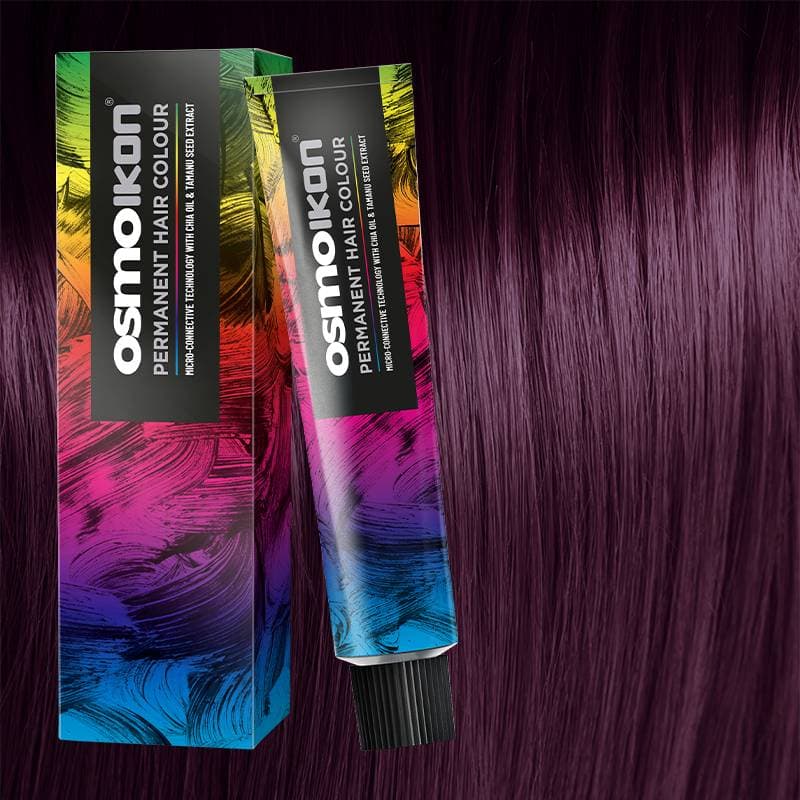 Osmo IKON - 8.22 (Was 8.2)