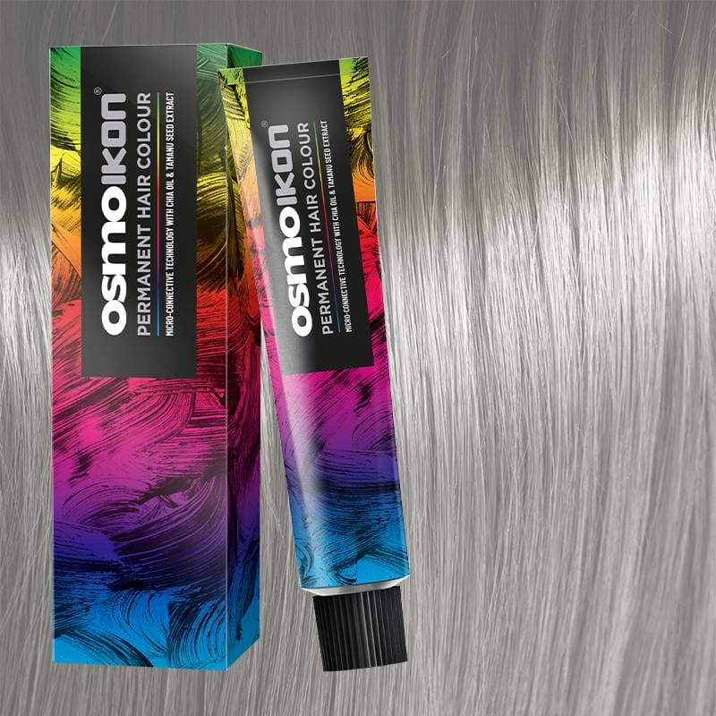 Osmo IKON - Toner Plus Silver Intensifier