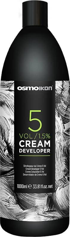 Osmo IKON - Developer 5vol (1.5%) - Cream