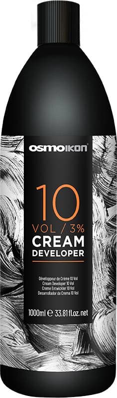 Osmo IKON - Developer 10 Vol (3%) - Cream