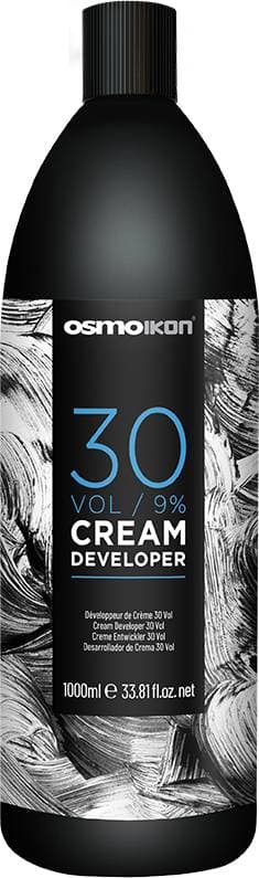 Osmo IKON - Developer 30 Vol (9%) - Cream