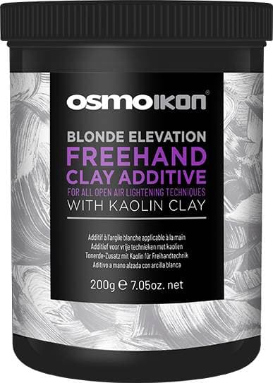 Osmo IKON - Bleach Freehand Clay Additive