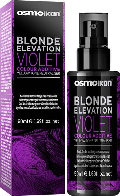 Osmo IKON - Colour Additive Violet