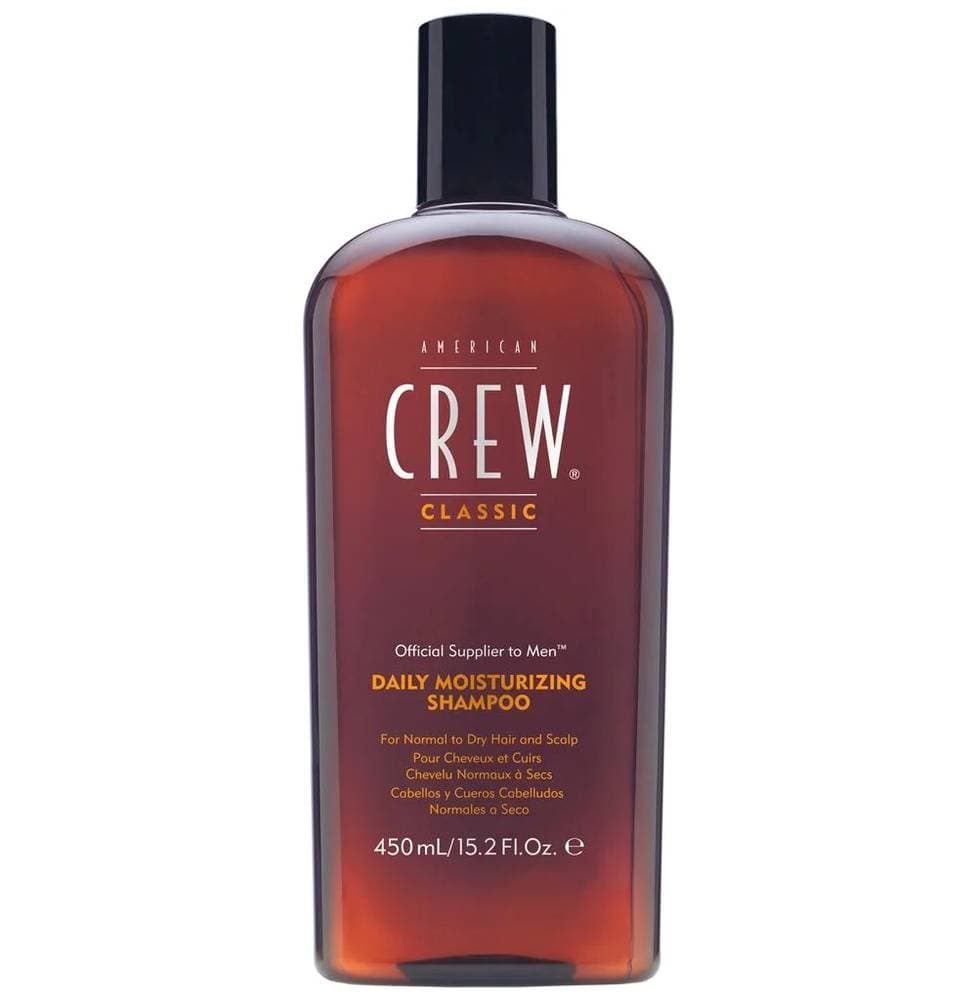 American Crew - Haircare - Daily Shampoo 450ml
