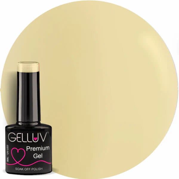 Gelluv - Candy Land - Cup Cake